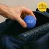 4FIZJO Massageball, punktuelle Massage, Gummi, Faszien- und Produktbild-Vorschau 10