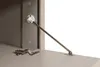 CALICOSY - Meuble TV 3 Abattants L175 cm - ARONA Voir les images du produit 12