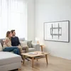 tectake® TV Wandhalterung für 26 - 75 Zoll (66 - 191 cm) Produktbild-Vorschau 8