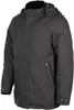 Helstons Max Motorrad Textiljacke, grau, S Produktbild-Vorschau 2