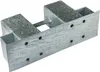 Stapelhilfe Brennholz Holzstapelhilfe Holzstapelhalter Produktbild-Vorschau 3