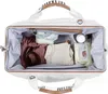 Childhome Mommy Bag, 300 mm, 550 mm, 400 mm, 1,4 kg, 550 Produktbild-Vorschau 15