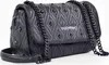 VALENTINO BAGS Joia Umhängetasche Kunstleder: NERO Produktbild-Vorschau 3