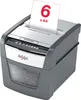 Rexel Optimum AutoFeed+ 45X Aktenvernichter mit Produktbild-Vorschau 13