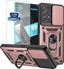 Armor Handyhülle für Samsung Galaxy A52 / A52 5G / A52s 5G Produktbild-Vorschau 1