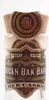 Close-up of a bottle cap and label of Don Papa Rye Cask Rum. Anteprima dell’immagine prodotto