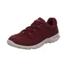 Ecco TERRACRUISE LT Damenschuhe - Halbschuhe - Sneaker rot Produktbild-Vorschau 8