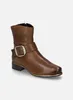 Gerry Weber Carla 54 | Stiefelette für Damen | Braun Produktbild-Vorschau 7