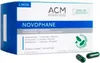 Novophane Haar und Ngel 180 Kapseln Produktbild-Vorschau 3