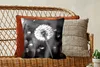 MuchoWow® Zierkissen Sofakissen Wohnzimmer Dekokissen 45x45 Produktbild-Vorschau 5