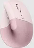 Logitech Lift Rosa Ergonomische vertikale Maus Produktbild-Vorschau 2
