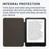 kwmobile Hülle kompatibel mit Amazon Kindle Paperwhite Produktbild-Vorschau 4
