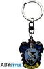 Porte-clés Harry Potter : Ravenclaw Voir les images du produit 2