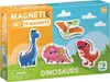 Magnety Dinosauři 15ks v krabičce 17x11x3cm Náhled obrázku produktu 8