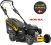 TEXAS Rasenmäher Benzin mit Antrieb Premium 5390TR/W Produktbild-Vorschau 1
