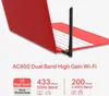 Mercusys MU6H AC650 High Gain Wireless Dual Band USB Produktbild-Vorschau 2