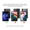 Puzdro s klávesnicou pre Xiaomi Mi Pad 6 / 6 Pro 11" (2023) Náhľad obrázku produktu 9