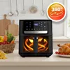 Frytkownica Berdsen BD-662 czarna Podgląd zdjęcia produktu 11