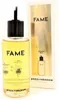 A bottle of Paco Rabanne Fame perfume and its packaging. Anteprima dell’immagine prodotto