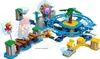 LEGO Super Mario 71400 - Excursion à la plage de Maxi Igloo Voir les images du produit 10