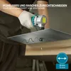 Wiltec Blechknabber 500 W mit Schnitttiefe bis 2,5 mm, Produktbild-Vorschau 2