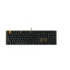 CHERRY KC 200 MX, Volle Größe (100%), Kabelgebunden, USB, Produktbild-Vorschau 1