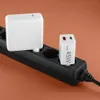 hama GaN-Ladeadapter weiß, 45 Watt Produktbild-Vorschau 4