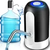 Erogatore d'acqua Pompa acqua potabile portatile Pompa Anteprima dell’immagine prodotto 29