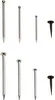 KRAFTMANN 8074 Nagel- und Drahtstifte-Sortiment, 750-tlg. Produktbild-Vorschau 2