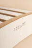 MINI Garderobe Kleiderschrank Montessori Kleiderständer + 5 Produktbild-Vorschau 9