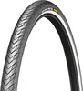 2 pneus Michelin Protek Max, dimensions 42-622 (700x40C) Voir les images du produit 2