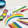 Promoset 18+4+2 - Presa di colore - neon Anteprima dell’immagine prodotto 16