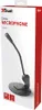 Trust 21674 PC microphone Verkabelt Schwarz Mikrofon Anteprima dell’immagine prodotto 8