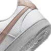 Nike Court Vision Lo Sneaker Weiß Produktbild-Vorschau 58