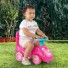 Dolu Einhorn Rutschauto Kinderfahrzeug Rutscher Produktbild-Vorschau 7