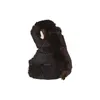 Beanie Babies Kodi, 15 cm - ours noir (3) Voir les images du produit 4