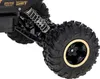 Samochód RC Rock Crawler 1:12 4WD METAL czarny Podgląd zdjęcia produktu 11