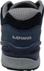 LOWA Innox Pro GTX Low Schuhe Herren blau 44.5 Produktbild-Vorschau 38