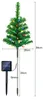 Eikuavons Solar Weihnachtsbeleuchtung 4 Weihnachtsbäume 50 Produktbild-Vorschau 2