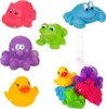 Jouet de bain Akuku petits animaux Voir les images du produit 8