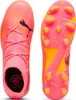 PUMA FUTURE 7 MATCH FG/AG Jr SUNSET GLOW-PUMA BLACK-SUN STR Produktbild-Vorschau 7