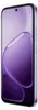 Oppo A6x 6 + 256 GB 6.75 "5g violett lila Ita  Oppo Anteprima dell’immagine prodotto 4