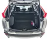 Ladekantenschutz Edelstahl matt passend für Honda CR-V 5 | Produktbild-Vorschau 4