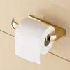 ZQYRLAR Halboffener Toilettenpapierrollenhalter, Produktbild-Vorschau 3