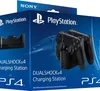 Sony DualShock 4 Charging Station Ladestation PlayStation 4 Produktbild-Vorschau 10
