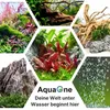 25 Kg Quarzkies schwarz 1-2 mm Bodengrund Aquarium Kies Produktbild-Vorschau 6