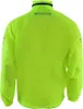 XL neongelb | Givova Regenjacke "Rain Basico" Produktbild-Vorschau 4