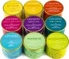 3er Dose Grobschnitt  Kräutertee “Calm down” Tee-Mix Creano Produktbild-Vorschau 6