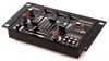 DJ PA Stereo Mischpult im Set inklusive Mikrofon Produktbild-Vorschau 3