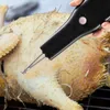 Elektrická Škubačka Peří Pro Kuřata, Kachny A Husy Náhled obrázku produktu 5
